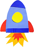 Back to top rocket